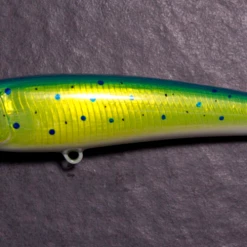Auser Lures Encelado 190S Stickbait