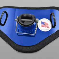 Smitty's Belts Smitty's Classic Day Belt Fighting Belts