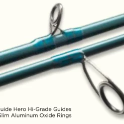 St. Croix Mojo Inshore 2021 Spinning Rods