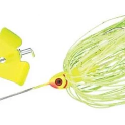 Booyah Bait Co. Booyah Pond Magic Buzzbait Lures
