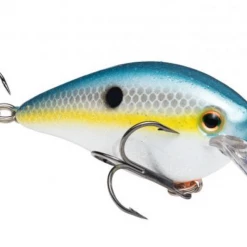 Strike King KVD 1.5 Square Bill Crankbait Lures