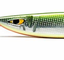 Mustad Daggerman Vertical Jigs Lures