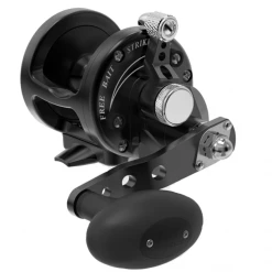 Avet SX G2 Single Speed Lever Drag Casting Reels