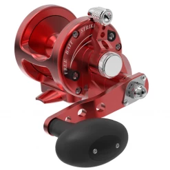 Avet SX G2 Single Speed Lever Drag Casting Reels