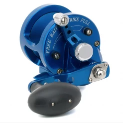 Avet MXJ G2 Single Speed Lever Drag Casting Reels