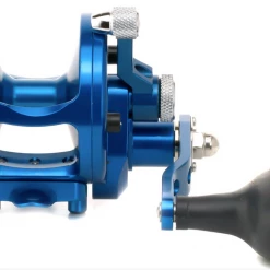 Avet MXJ G2 Single Speed Lever Drag Casting Reels
