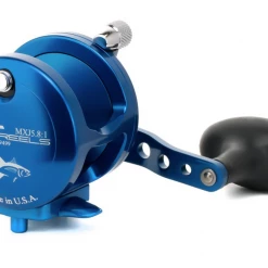 Avet MXJ G2 Single Speed Lever Drag Casting Reels