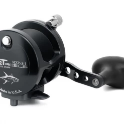 Avet MXJ G2 Single Speed Lever Drag Casting Reels