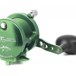 Avet MXJ G2 Single Speed Lever Drag Casting Reels