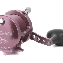 Avet MXJ G2 Single Speed Lever Drag Casting Reels