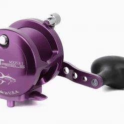 Avet MXJ G2 Single Speed Lever Drag Casting Reels