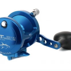 Avet MXL G2 Single Speed Lever Drag Casting Reels