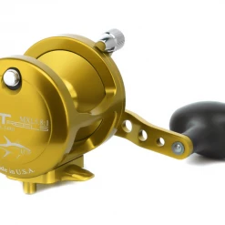 Avet MXL G2 Single Speed Lever Drag Casting Reels