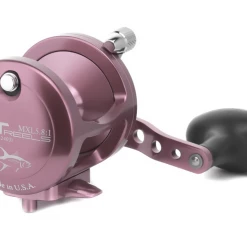 Avet MXL G2 Single Speed Lever Drag Casting Reels