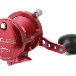 Avet MXL G2 Single Speed Lever Drag Casting Reels