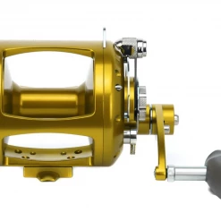 Avet PRO EX Series 2-Speed Lever Drag Big Game Reels
