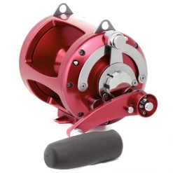 Avet PRO EX Series 2-Speed Lever Drag Big Game Reels