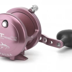 Avet JX 2-Speed Lever Drag Reels