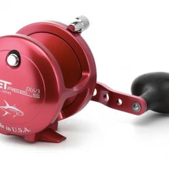 Avet JX 2-Speed Lever Drag Reels