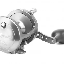 Avet LX 2-Speed Lever Drag Reels