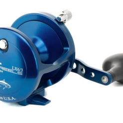 Avet LX 2-Speed Lever Drag Reels