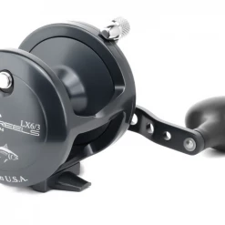 Avet LX 2-Speed Lever Drag Reels