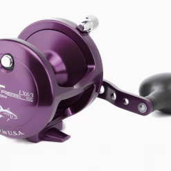 Avet LX 2-Speed Lever Drag Reels