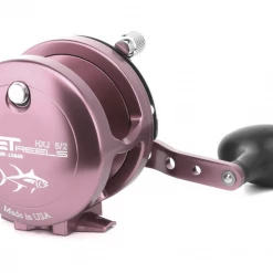 Avet HXJ 2-Speed Lever Drag Reels