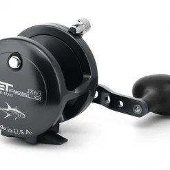 Avet JX 2-Speed Lever Drag Reels