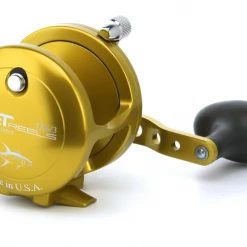 Avet JX 2-Speed Lever Drag Reels