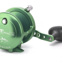 Avet JX 2-Speed Lever Drag Reels