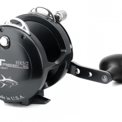 Avet HX 2-Speed Lever Drag Reels