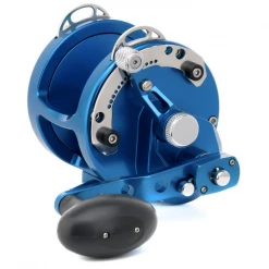Avet HX 2-Speed Lever Drag Reels