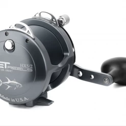 Avet HX 2-Speed Lever Drag Reels