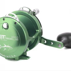 Avet HX 2-Speed Lever Drag Reels