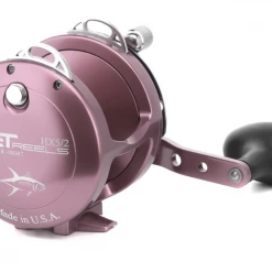 Avet HX 2-Speed Lever Drag Reels