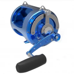 Avet T-RX Quad Series 2-Speed Lever Drag Big Game Reels 14 Avet T-RX Quad Series 2-Speed Lever Drag Big Game Reels