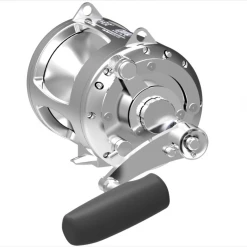 Avet T-RX Quad Series 2-Speed Lever Drag Big Game Reels 16 Avet T-RX Quad Series 2-Speed Lever Drag Big Game Reels