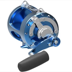 Avet T-RX Quad Series 2-Speed Lever Drag Big Game Reels