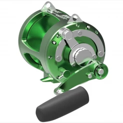 Avet T-RX Quad Series 2-Speed Lever Drag Big Game Reels 19 Avet T-RX Quad Series 2-Speed Lever Drag Big Game Reels