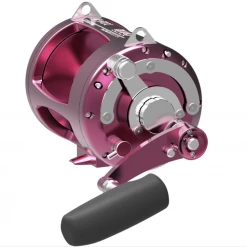 Avet T-RX Quad Series 2-Speed Lever Drag Big Game Reels 21 Avet T-RX Quad Series 2-Speed Lever Drag Big Game Reels