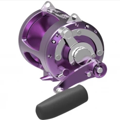 Avet T-RX Quad Series 2-Speed Lever Drag Big Game Reels 20 Avet T-RX Quad Series 2-Speed Lever Drag Big Game Reels