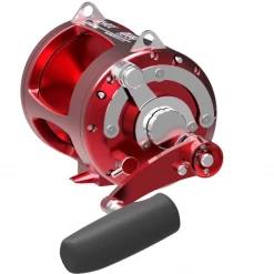 Avet T-RX Quad Series 2-Speed Lever Drag Big Game Reels 18 Avet T-RX Quad Series 2-Speed Lever Drag Big Game Reels