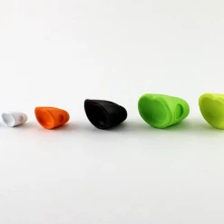 Flymen Fishing Co. Surface Seducer Double Barrel Popper Bodies Fly Fishing