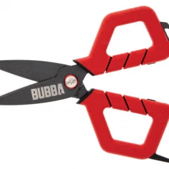 Terminal Tackle Bubba Blade Small Shears