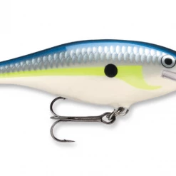 Rapala Shad Rap Crankbait Lures