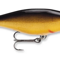 Rapala Shad Rap Crankbait Lures