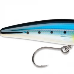 Rapala X-Rap Saltwater SubWalk Lures