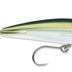 Rapala X-Rap Saltwater SubWalk Lures