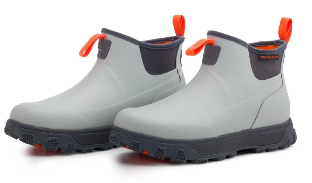 Grundéns Grundens Deviation 6" Ankle Boots Apparel 1 Grundéns Grundens Deviation 6" Ankle Boots Apparel